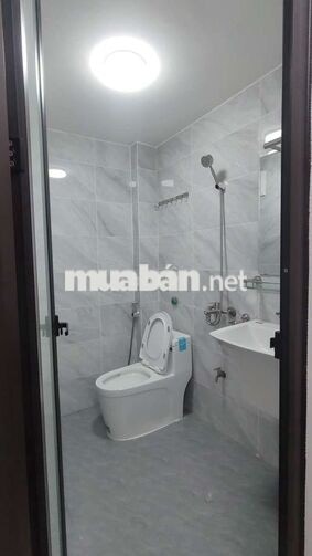 🏡 CHO THUÊ PHÒNG CHUNG CƯ MINI MỚI XÂY – NHÀ MỚI 100%, CHƯA BÓC SEAL