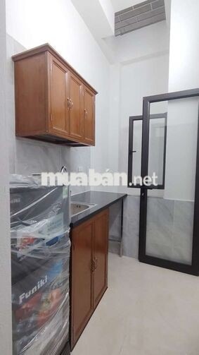 🏡 CHO THUÊ PHÒNG CHUNG CƯ MINI MỚI XÂY – NHÀ MỚI 100%, CHƯA BÓC SEAL