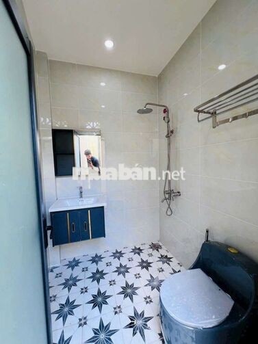 🌈Nhà 1 Lầu Gần Vòng Xoay Tân Kim Có Hoàn Công Xe Hơi Tới Nhà