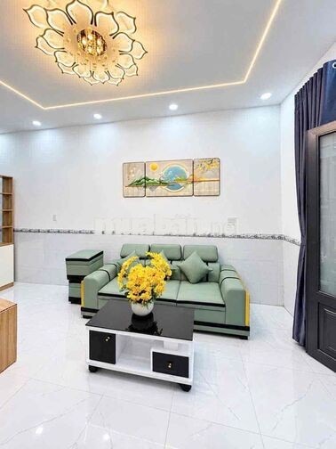 Chính chủ cần bán nhà như hình