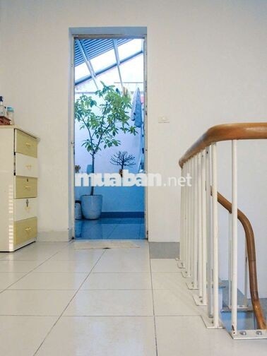 Bán nhà mặt ngõ 197 phố Trần Phú, Hà Đông
