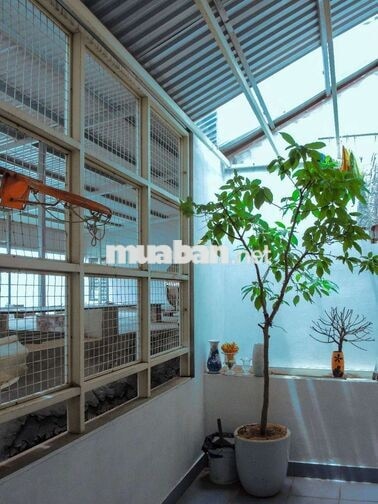 Bán nhà mặt ngõ 197 phố Trần Phú, Hà Đông