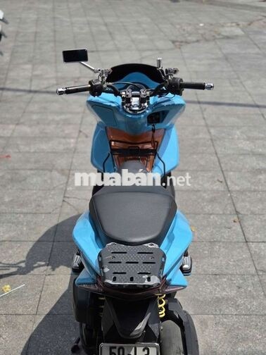 Honda PCX 2016 Xanh cam