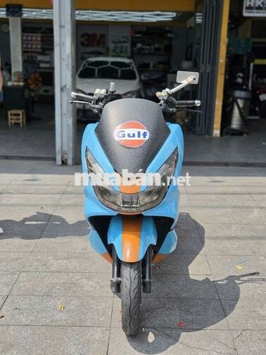Honda PCX 2016 Xanh cam