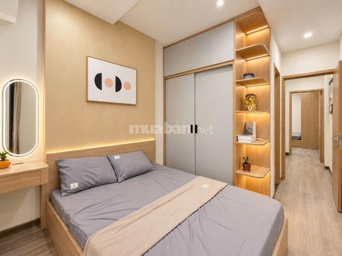 Nhà 1 lầu tuyệt đẹp Cao cấp hẻm Đinh Bộ Lĩnh, P26, Q.Bình Thạnh, giá: 