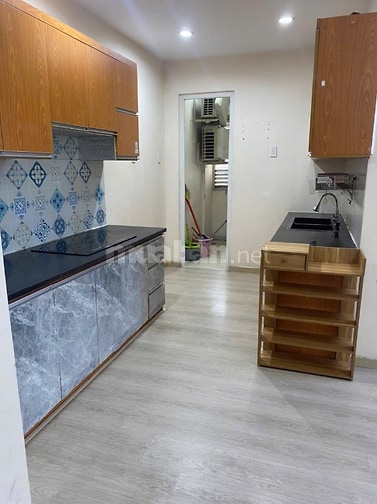 Âu Cơ Tower 80m2 3pn 2wc ntcb 11 triệu/ tháng