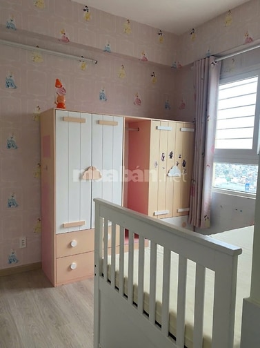 Âu Cơ Tower 80m2 3pn 2wc ntcb 11 triệu/ tháng