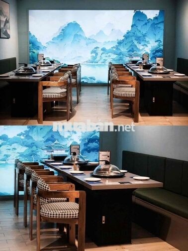 Cho thuê nhà 21 Cao Thắng 5 sàn ngang 5m giá tốt