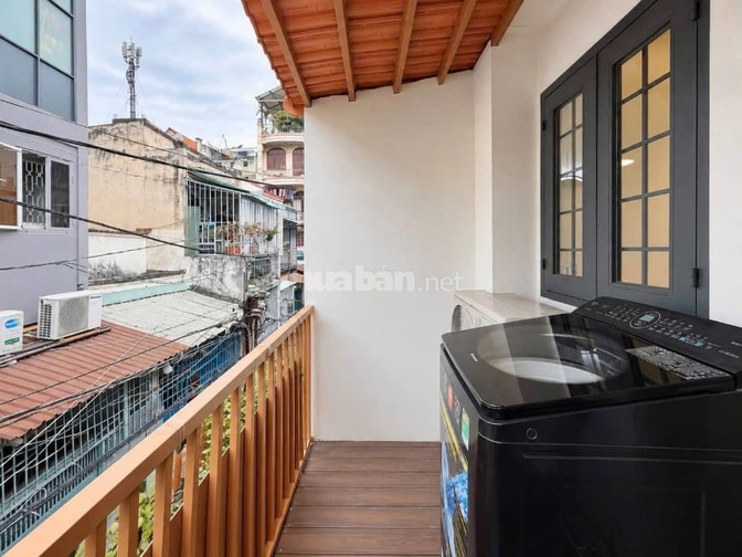 Nhà 1 lầu tuyệt đẹp Cao cấp hẻm Đinh Bộ Lĩnh, P26, Q.Bình Thạnh, giá: 