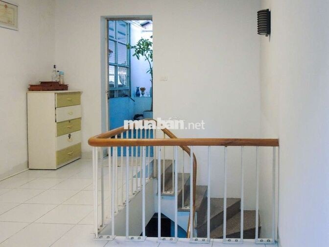 Bán nhà mặt ngõ 197 phố Trần Phú, Hà Đông