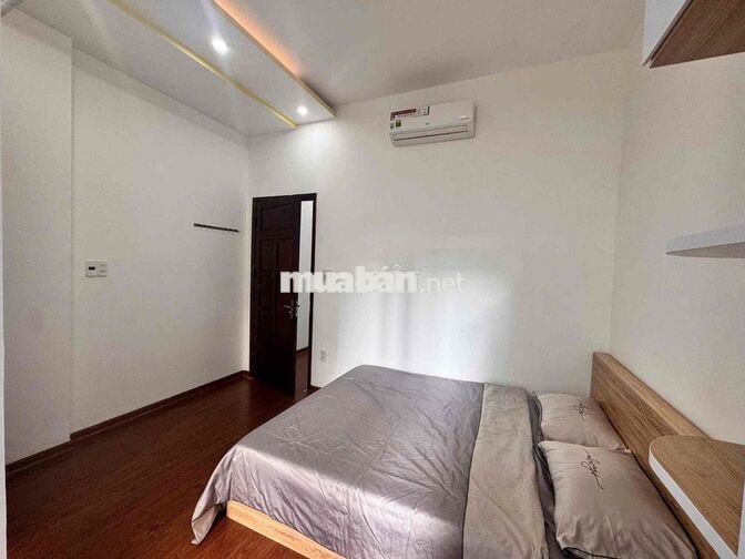235 CHO THUÊ NHÀ 3 TẦNG KIỆT HOÀNG DIỆU