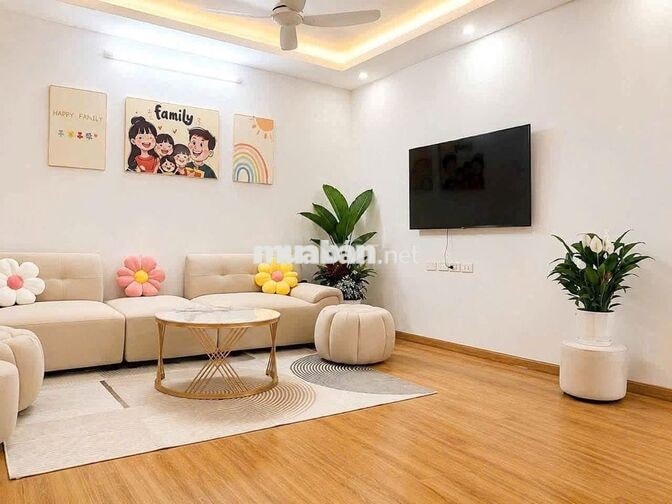 CC bán căn góc, 3 ngủ, 76m2,ban công đông nam, Ruby City CT2 Việt Hưng