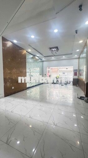 NHÀ MT CITYLAND P7 GV 5PN FULL MÁY LẠNH