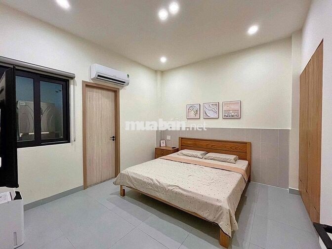 234  CHO THUÊ NHÀ MẶT TIỀN GẦN ĐƯỜNG 30 THÁNG 4
