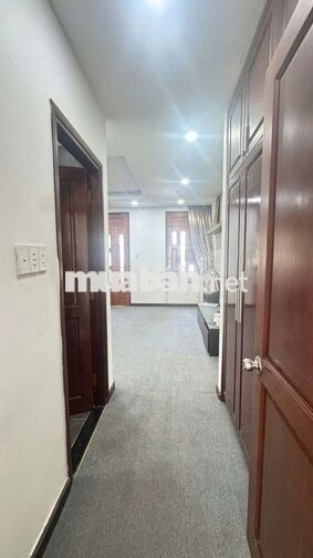 NHÀ MT CITYLAND P7 GV 5PN FULL MÁY LẠNH