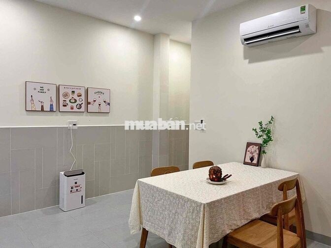 234  CHO THUÊ NHÀ MẶT TIỀN GẦN ĐƯỜNG 30 THÁNG 4