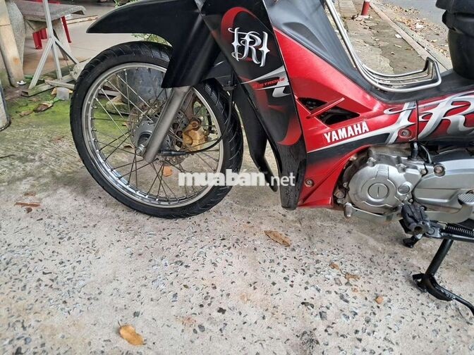 SIRIUS 2011..sạch sẻ..máy zin..cực êm..bs 72