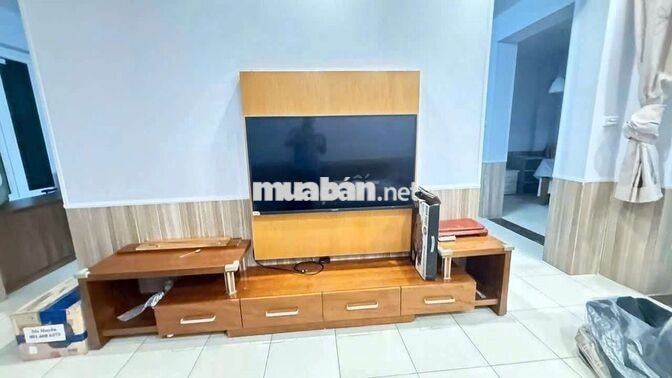 Cho thuê nhà Phạm Ngọc Thạch 60m² x 4 tầng, 3PN, chỉ 13 triệu/tháng