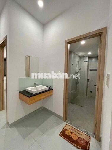 234  CHO THUÊ NHÀ MẶT TIỀN GẦN ĐƯỜNG 30 THÁNG 4
