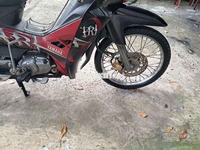SIRIUS 2011..sạch sẻ..máy zin..cực êm..bs 72