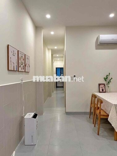 234  CHO THUÊ NHÀ MẶT TIỀN GẦN ĐƯỜNG 30 THÁNG 4