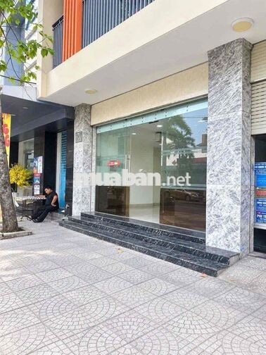 CHO THUÊ MẶT BẰNG KINH DOANH, KI-ỐT MẶT TIỀN LỚN KHU DÂN CƯ ĐÔNG ĐÚC,