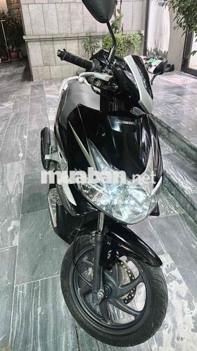 Honda Air Blade 110c . 9 chủ ký mua bán ủy quyền