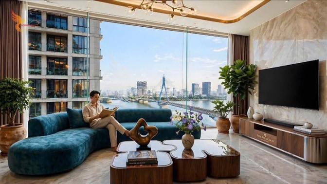 ĐỘC QUYỀN CĂN 2 NGỦ CỘNG, CĂN GỐC HOA HẬU DỰ ÁN CAPITAL SQUARE 