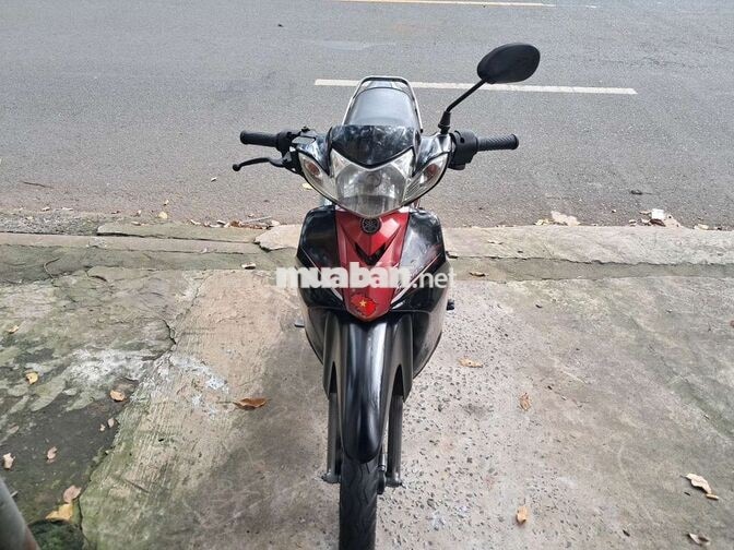 SIRIUS 2011..sạch sẻ..máy zin..cực êm..bs 72