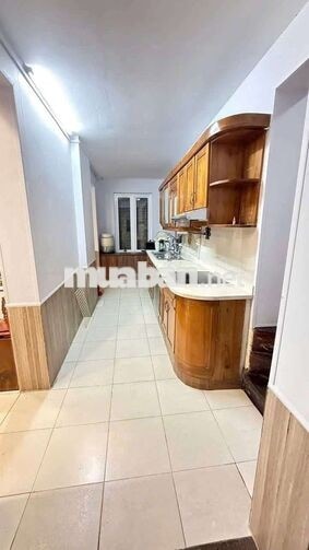 Cho thuê nhà Phạm Ngọc Thạch 60m² x 4 tầng, 3PN, chỉ 13 triệu/tháng