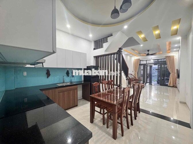 235 CHO THUÊ NHÀ 3 TẦNG KIỆT HOÀNG DIỆU