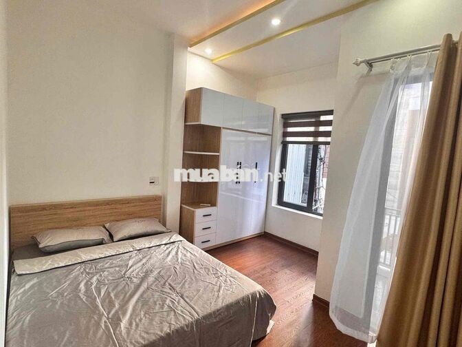 235 CHO THUÊ NHÀ 3 TẦNG KIỆT HOÀNG DIỆU