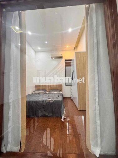235 CHO THUÊ NHÀ 3 TẦNG KIỆT HOÀNG DIỆU