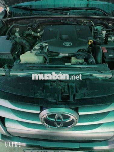 bán xe Toyota Fortuner @347,339,339