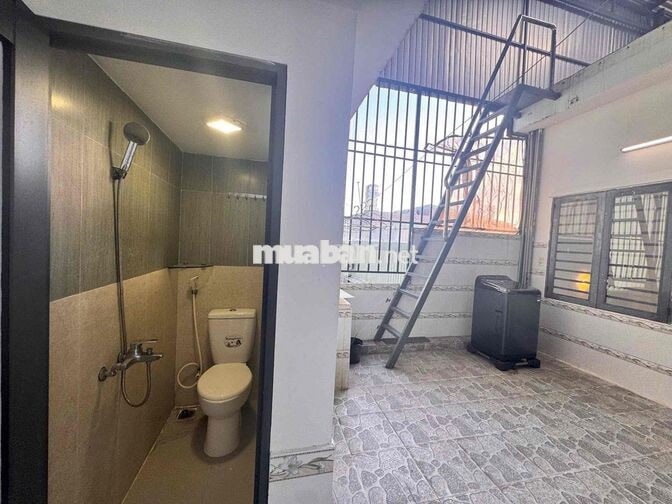 235 CHO THUÊ NHÀ 3 TẦNG KIỆT HOÀNG DIỆU