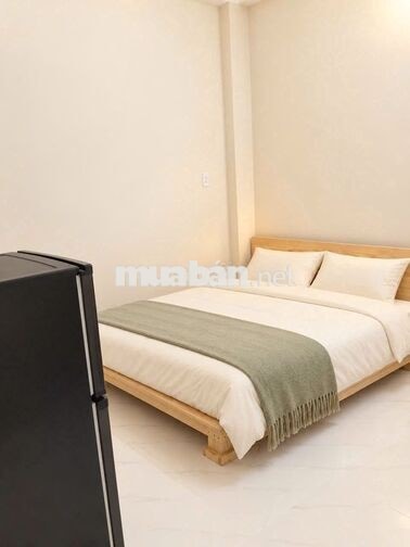 🔥 1PN TÁCH BẾP - FULL NỘI THẤT - KHU T3🔥