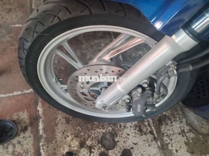 Honda SH 150cc 2019 màu Xanh