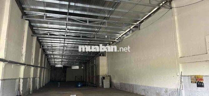 🔥 CHO THUÊ MẶT TIỀN QUỐC LỘ 1A – NGAY NGÃ TƯ AN SƯƠNG (\bm{500\text{m}