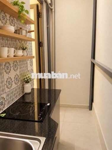 🔥 1PN TÁCH BẾP - FULL NỘI THẤT - KHU T3🔥