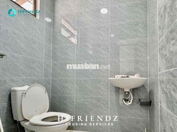 Khai trương nhiều studio bancol full nội thất ngay UEH CS N, Văn Hiến