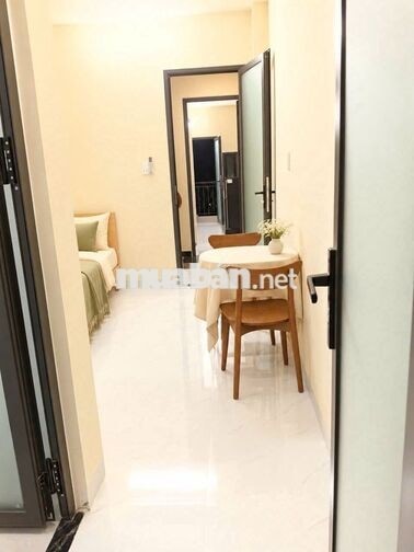 🔥 1PN TÁCH BẾP - FULL NỘI THẤT - KHU T3🔥