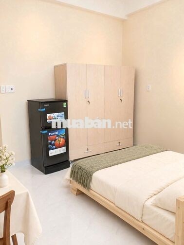 🔥 1PN TÁCH BẾP - FULL NỘI THẤT - KHU T3🔥