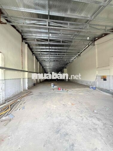 🔥 CHO THUÊ MẶT TIỀN QUỐC LỘ 1A – NGAY NGÃ TƯ AN SƯƠNG (\bm{500\text{m}