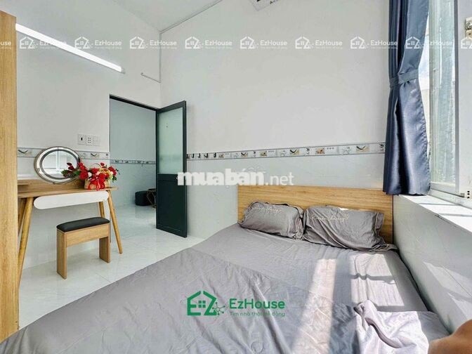 VỀ QUÊ PASS GẤP CĂN HỘ 2PN TÂM HUYẾT FULL NỘI THẤT CAO CẤP. HỖ TRỢ COC