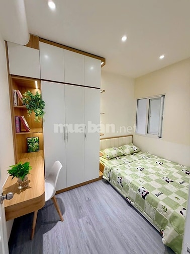 Chung cư Ruby, Nguyễn Sỹ Sách, TB: 2p ngủ, 9triệu, 70m2, full NTCC