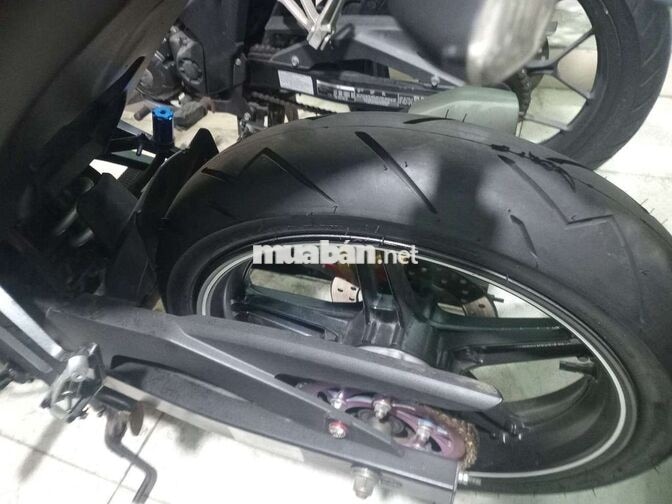 Yamaha Exciter 155 2022 màu đỏ