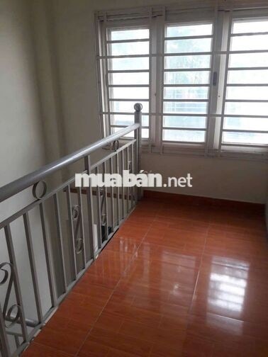 cho thuê nhà riêng 1 trệt 1 lầu, 1 lửng, 3pn, 2wc,  hành lang phơi đồ 