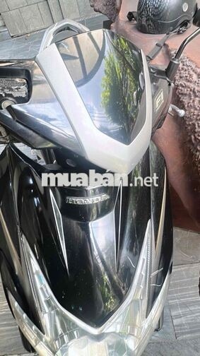 Honda Air Blade 110c . 9 chủ ký mua bán ủy quyền