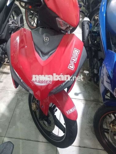 Yamaha Exciter 155 2022 màu đỏ