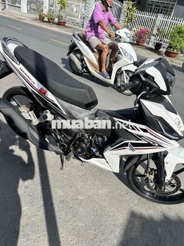Honda Winner V1 dọn kiểng nhẹ nhẹ giấy tờ đầy đủ